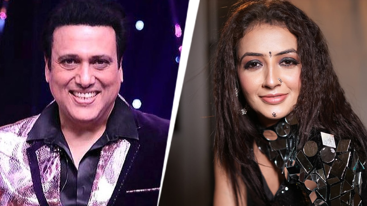 Top News: क्यों स्कूलों में नाचने को मजबूर गोविंदा, 'वड़ा पाव गर्ल' ने की बेवफाई?