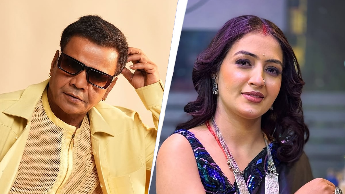 Top News: तिहाड़ जेल में राजपाल यादव, 'वड़ा पाव गर्ल' ने की दूसरी शादी?