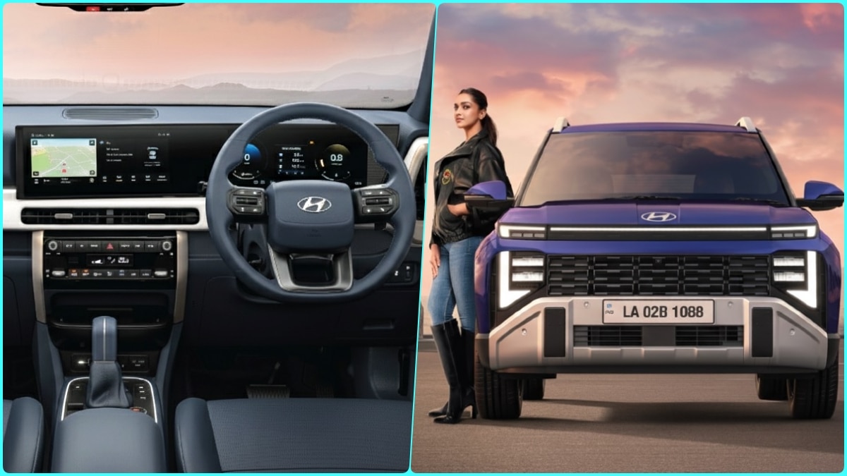 धांसू लुक... स्मार्ट फीचर्स! 80 हजार लोगों ने बुक की Hyundai की ये कार