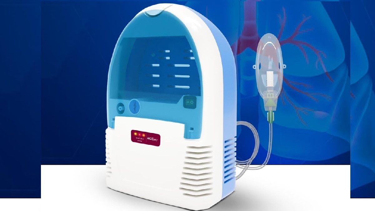 बदलते मौसम में घर पर जरूर रखें ये प्रोडक्ट, सांस लेने में करेगा मदद