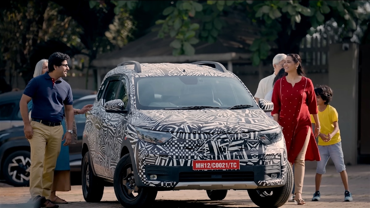 6 लाख से कम दाम? कल लॉन्च होगी सस्ती 7-सीटर फैमली कार