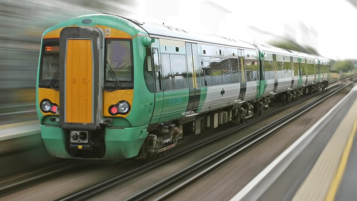 जाम से छुटकारा... एयरपोर्ट तक कनेक्टिविटी! दिल्ली मेट्रो की ये लाइन देगी फायदे