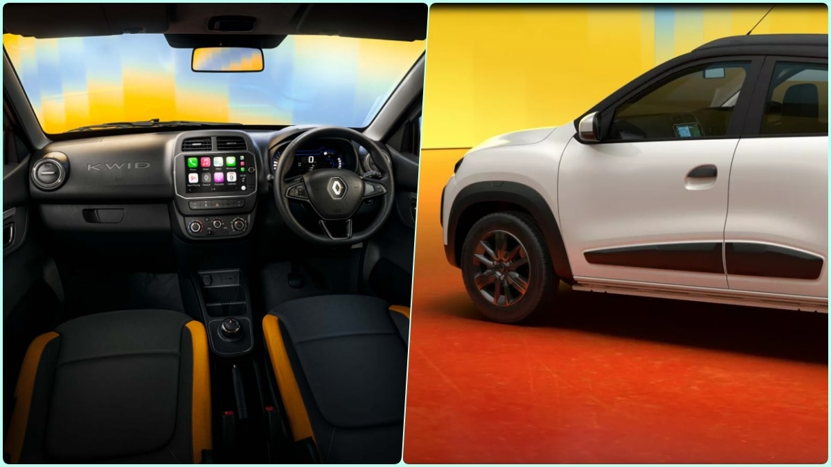 SUV डिजाइन... स्मार्ट फीचर्स! ALTO को टक्कर देने आ रही ये छोटी कार