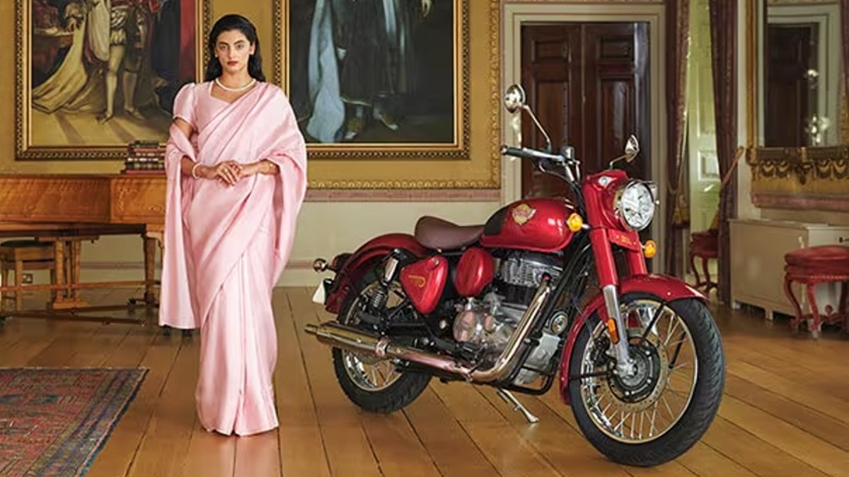 Royal Enfield ने बेची 10 लाख बाइक्स! 8 लाख लोगों ने खरीदा ये मॉडल