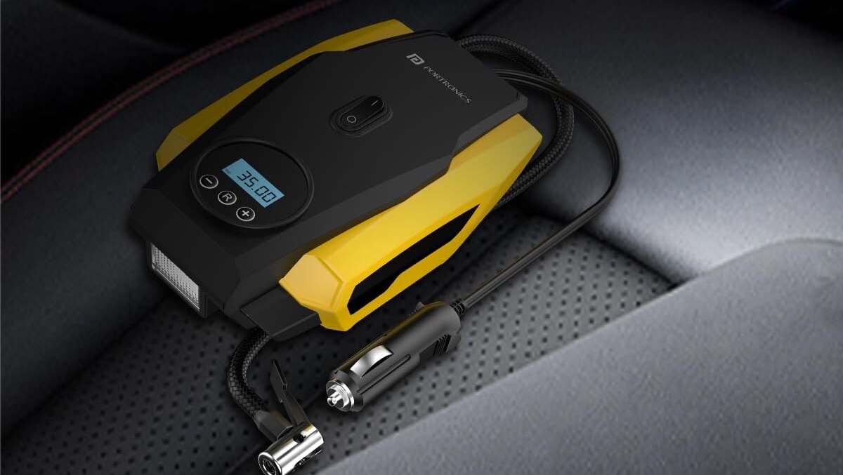 कहीं भी पंचर हुई गाड़ी, तो दुकान तक पहुंचने में मदद करेगा ये प्रोडक्ट