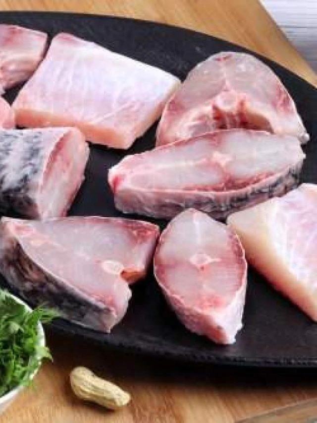 গাদা না পেটি? মাছের কোন পিসে বেশি উপকার?