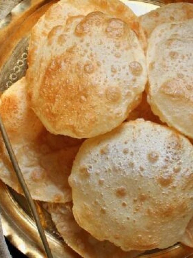 হবে লুচি ফুলকো,  উইকএন্ড জমে যাবে  এই কাজ করলে