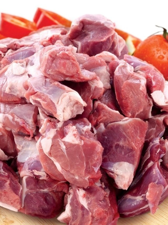 মাংসের এই অংশ সবচেয়ে টেস্টি, দোলের মাটন কেনার আগেই জেনে নিন