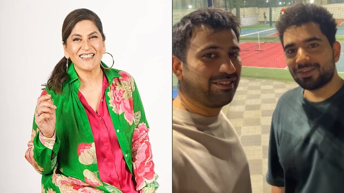 समय रैना ने अर्चना के बेटे को किया बेइज्जत, देखकर नाराज नहीं, खुश हुईं एक्ट्रेस