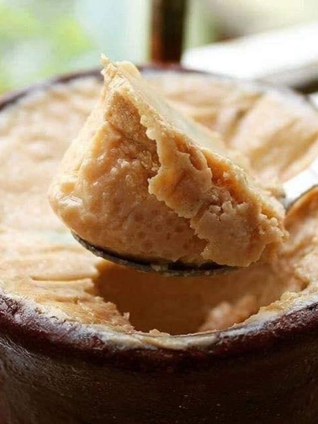 দোকানের মত মিষ্টি দই এবার হবে বাড়িতেই, রইল সহজ রেসিপি