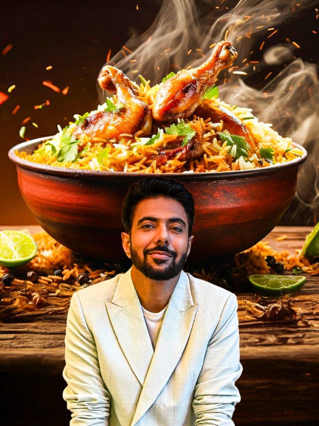 हर दाना रहेगा खिला-खिला, इस ट्रिक से घर पर बनाएं होटल जैसी हैदराबादी बिरयानी