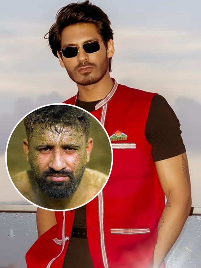 यूट्यूबर ने की मारपीट, गुस्साए एक्टर ने बीच में छोड़ा 'The 50'? इमोशनल होकर बोला- मेरी मां...