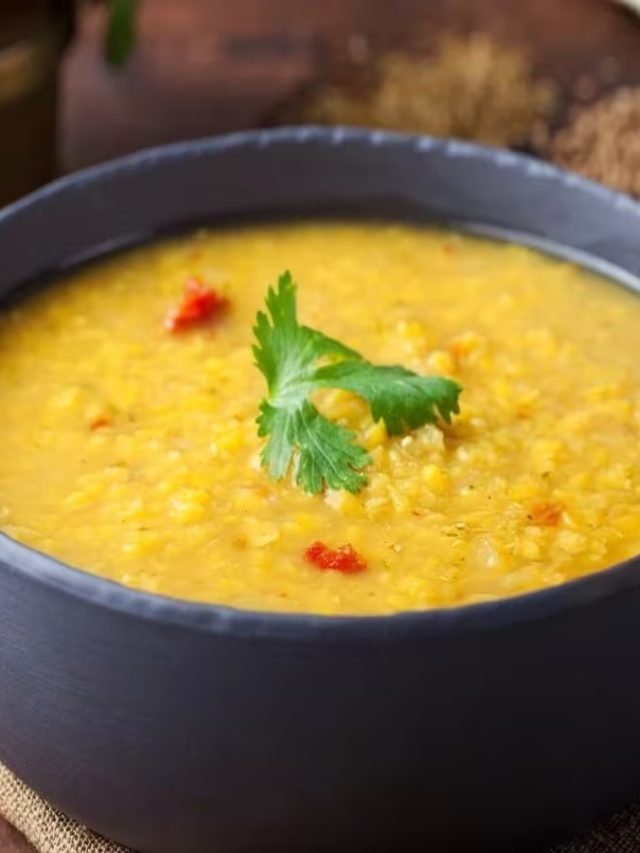 কোন ফোড়নে কোন ডাল রাঁধলে সেরা স্বাদ? ভাল রান্নার টিপস