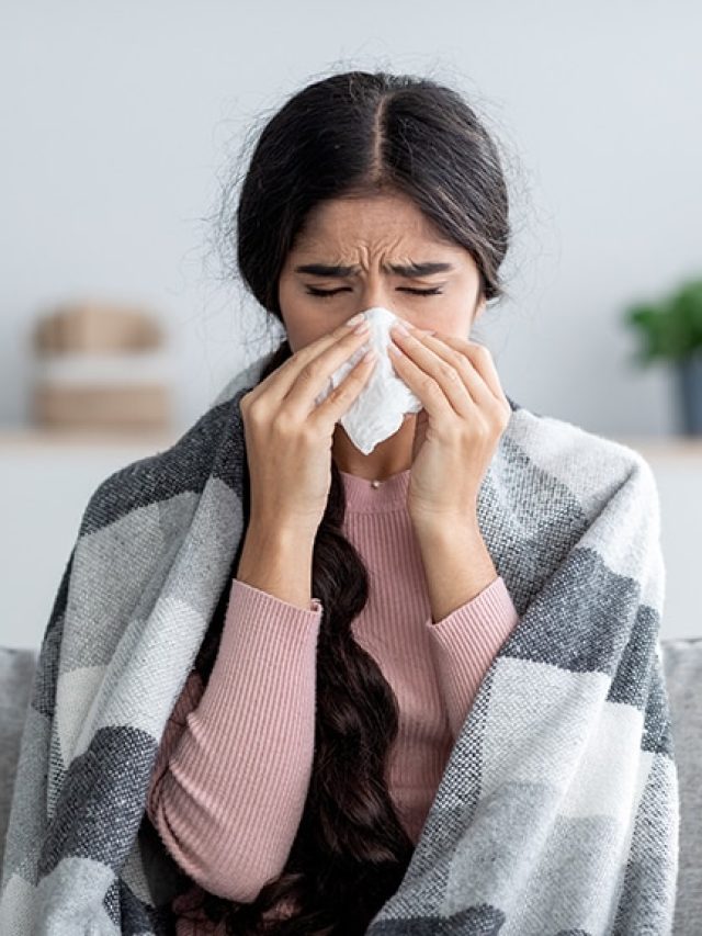 Health Alert 2026: Are your daily habits inviting viruses home?