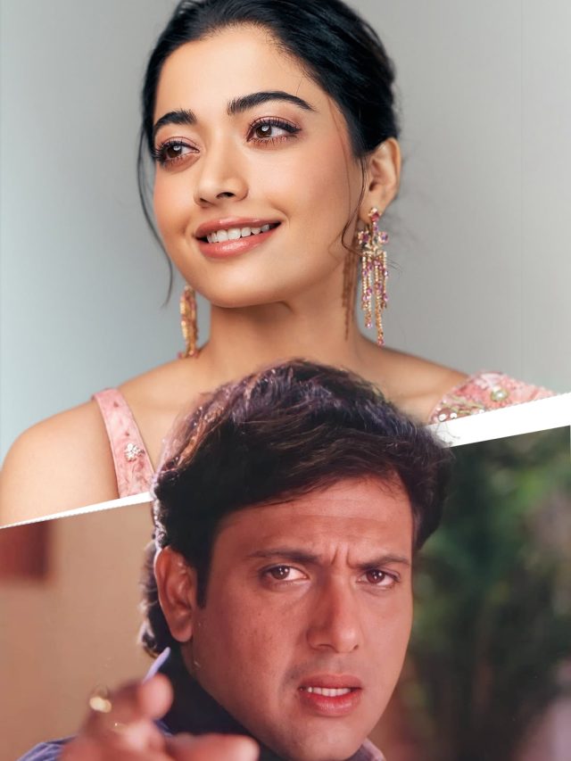 Top News: दिवालिया हुए गोविंदा? 7 साल छोटी रश्मिका संग फेरे लेंगे विजय