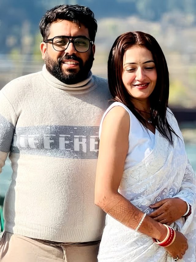 मुश्किल में 'वड़ा पाव गर्ल' की शादी, टूटने की कगार पर रिश्ता, कौन है पति?