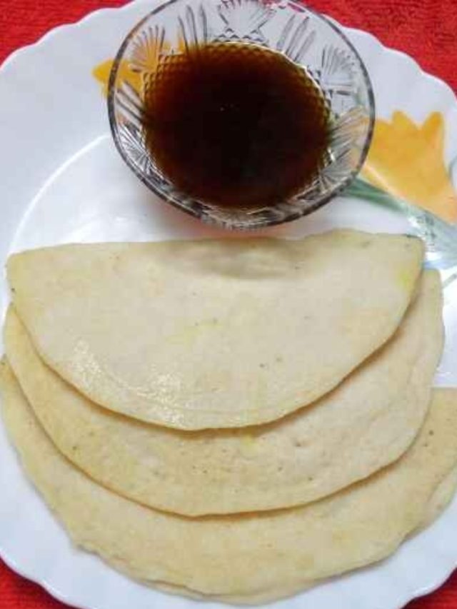 বাড়িতে এভাবে ঝটপট বানিয়ে ফেলুন সরু চাকলি, টেস্টি হবেই