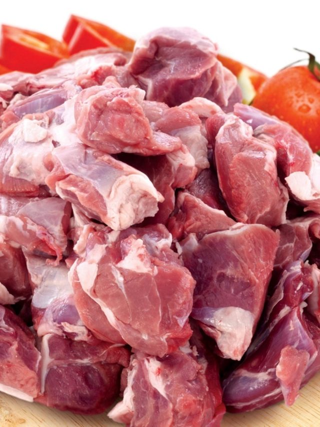 খাসির মাংসের এই অংশ সবচেয়ে সুস্বাদু, দোলে কেনার আগে জানুন