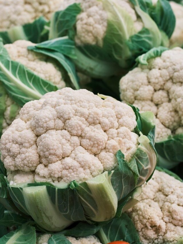 এসব সমস্যা থাকলে একদম ফুলকপি খাবেন না, বিষের সমান