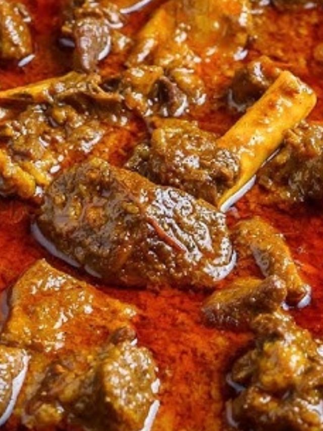 বিয়েবাড়ির খাসির মাংস হবে আপনার হেঁশেলেই, রান্নার ঠাকুরের রেসিপি