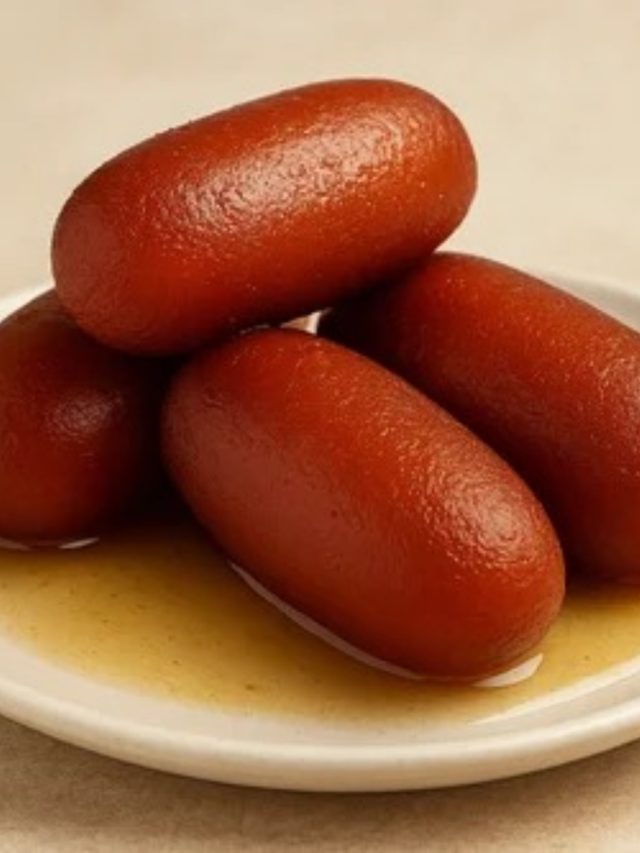 ঘিয়ের সুগন্ধে ভরা ল্যাংচা বানান বাড়িতেই,  শক্তিগড়ের সেই সিক্রেট রেসিপি