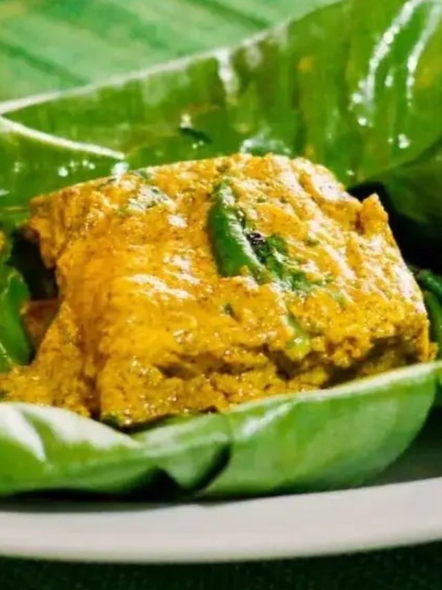 বিয়েবাড়ির মতো স্বাদ হবে ভেটকি পাতুরির, বাড়ির লোকজন খেয়ে হাত চাটবে