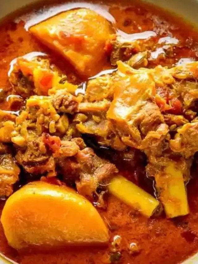 বিলুপ্তপ্রায় অ্যাংলো ইন্ডিয়ান রেলওয়ে মাটন কারি খেতে চান? রাঁধলে স্বাদ ভুলবেন না