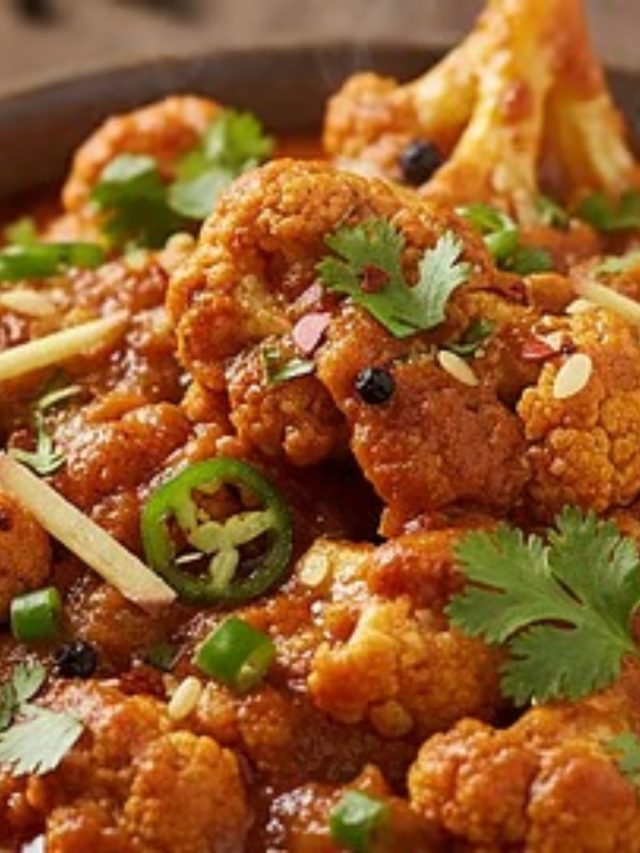 ফুলকপি খেলে আর গ্যাস হবে না, এভাবে রাঁধলে সমস্যা নেই