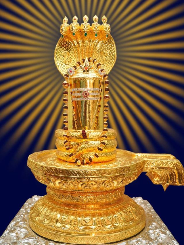 শিবের প্রিয় এই ৩ রাশির জাতকরা! শিবরাত্রি থেকে উপচে পড়বে সাফল্য