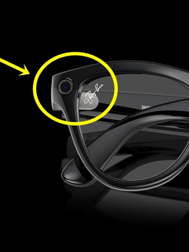 कैमरे वाले चश्मे पर भड़के जज, वीडियो डिलीट करो नहीं तो...