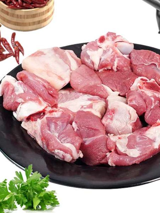 কলকাতায় সেরা খাসির মাংস বিক্রি হয় এই ৯ দোকানে, রইল ঠিকানা