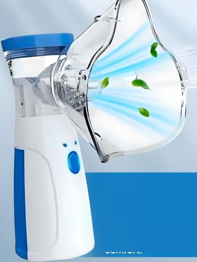 बदलते मौसम में घर पर जरूर रखें ये प्रोडक्ट, सांस लेने में करेगा मदद