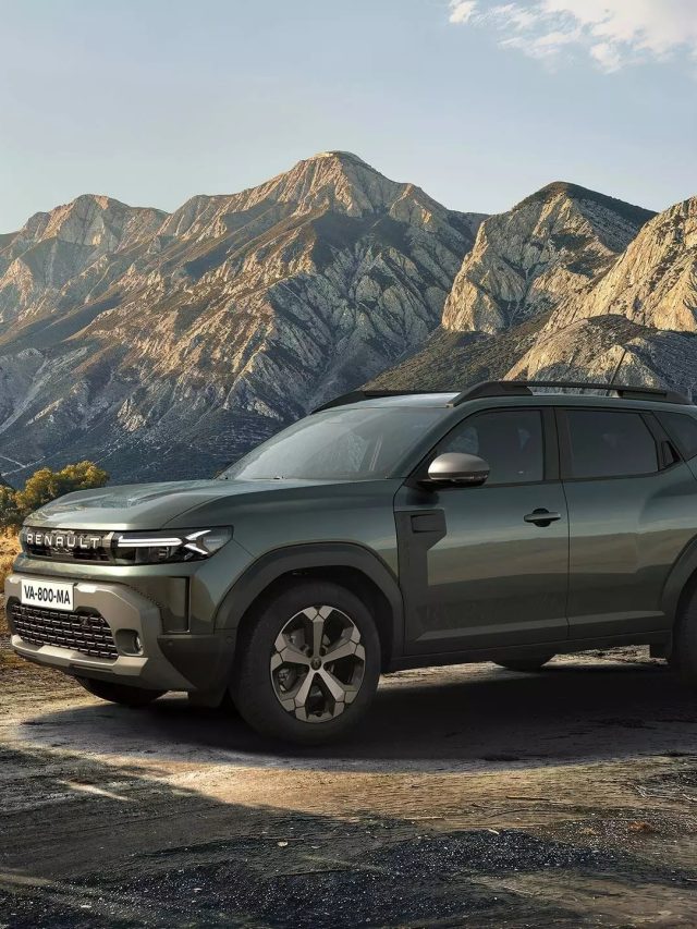 Duster CNG होगी लॉन्च? हाइब्रिड की बंपर डिमांड, हुई सोल्ड आउट