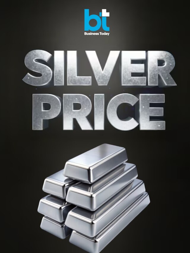 Silver Price Today 16th February 2026: What is the silver rate in your city today? Check the new list here