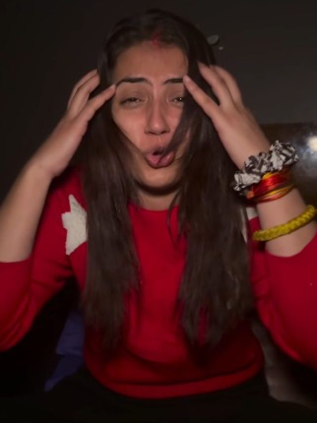 पति का चल रहा अफेयर! दर्द में 'वड़ा पाव गर्ल', रोते-बिलखते हुए बोलीं- 2 महीने से...