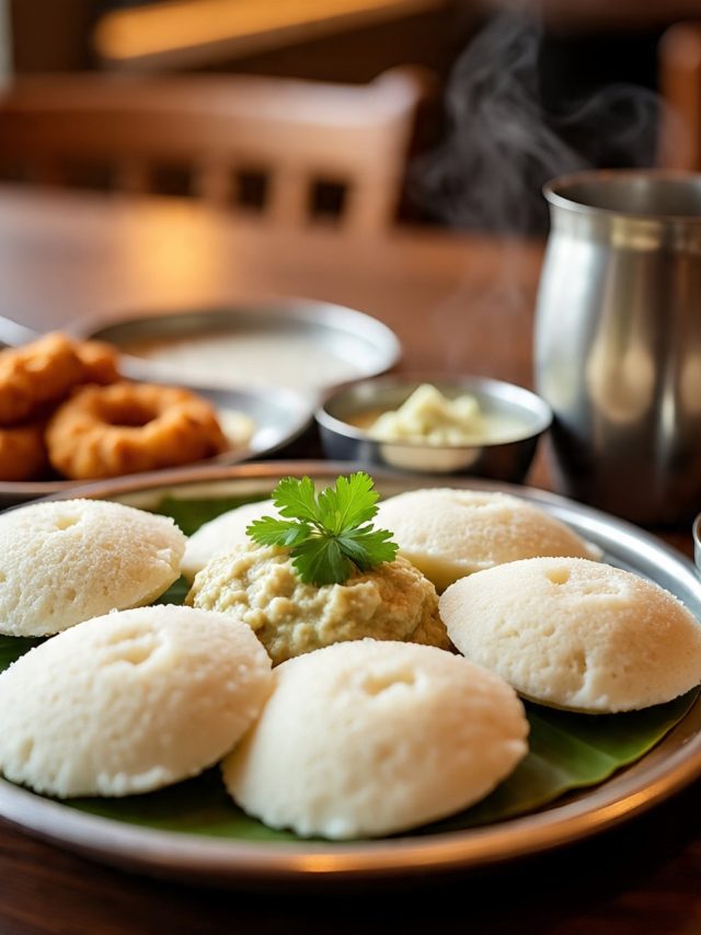 ना सांचा, ना स्टैंड, कटोरी में बनाएं रूई जैसी सॉफ्ट इडली, गुब्बारे की तरह फूलेंगी सारी