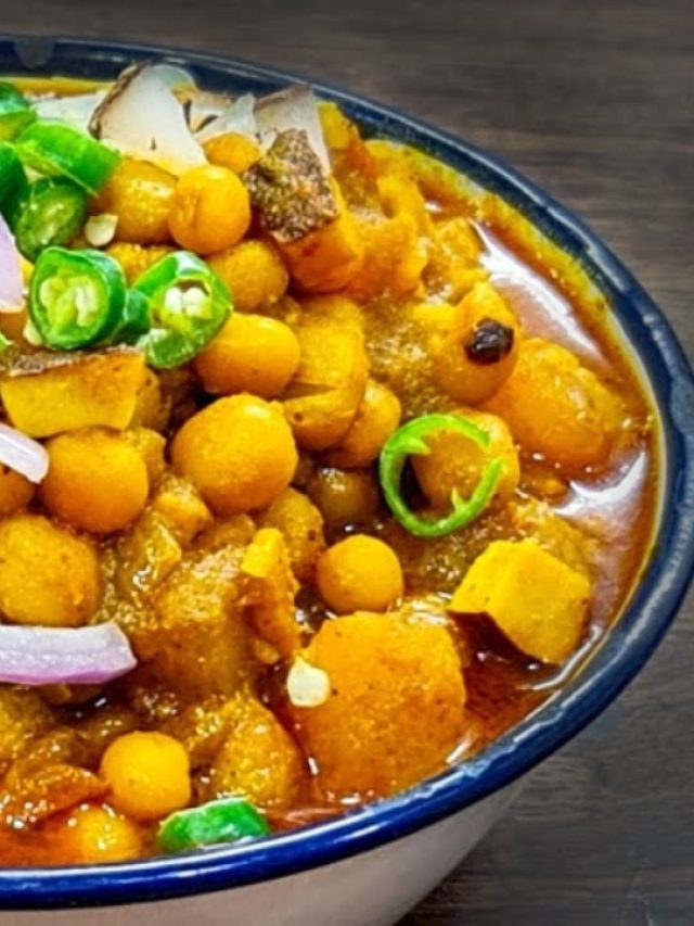 পারফেক্ট সেদ্ধ হবে ঘুগনির মটর, কুকারে ক'টা সিটি দেবেন?