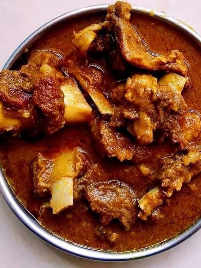 মাটন হবে নরম তুলতুলে, দেশি টেকনিক জেনে নিন