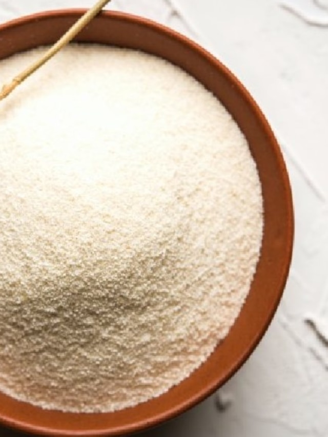 কোন গাছ থেকে তৈরি হয় সুজি? অনেক শিক্ষিতরাও জানেন না