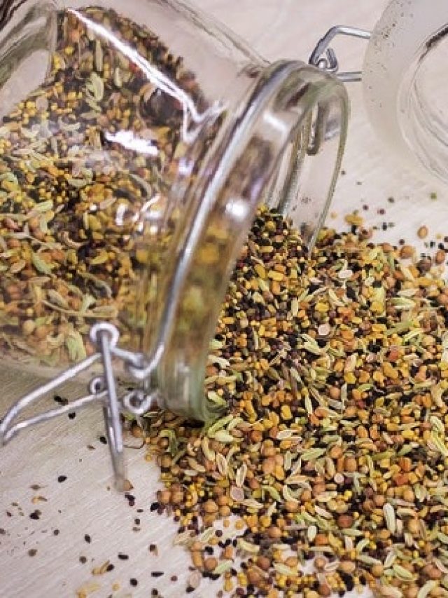 পাঁচফোড়নের ৫টা ফোড়ন কী কী? বেশিরভাগ মানুষই জানেন না