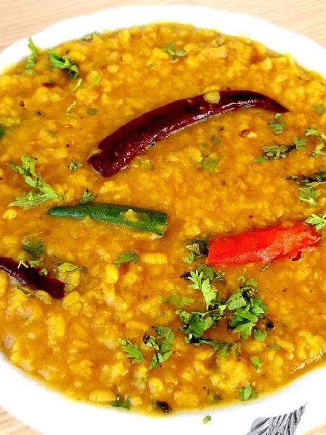 সেদ্ধ করার আগে ডালে দিন এই মশলা, টেস্ট হবে দুর্দান্ত