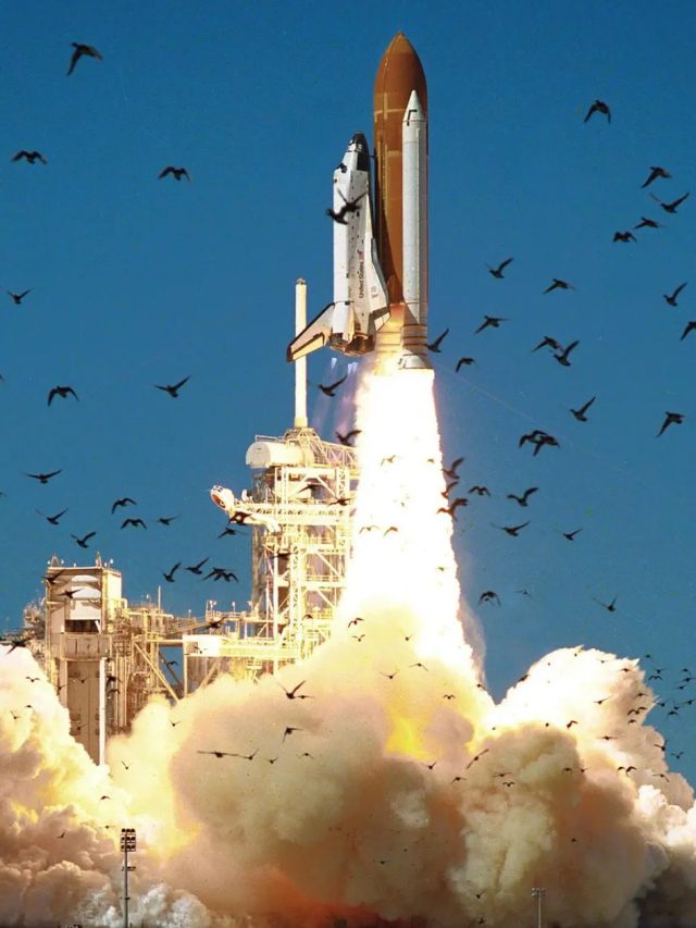 When Spaceflight Turned Tragic: Disasters That Changed History