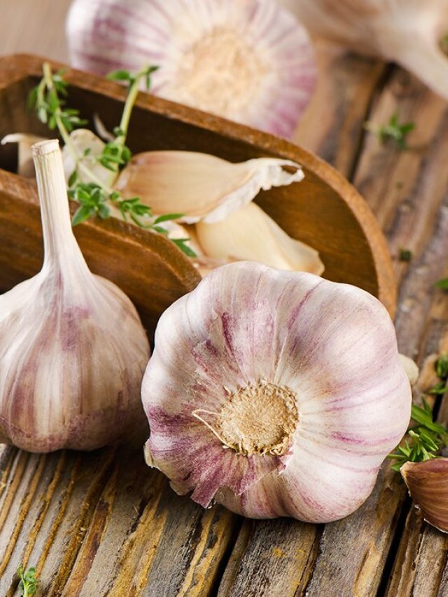 Morning Rituals: The hidden downsides of raw garlic at sunrise