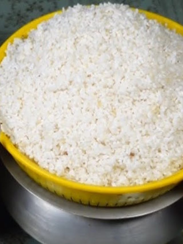 আতপ চালে 'আতপ' কথাটির মানে কী? বেশিরভাগ লোকই জানে না