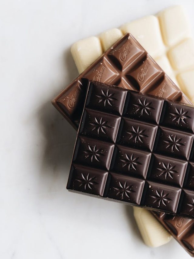 দিনে এতটা চকোলেট খাওয়া স্বাস্থ্যকর, দূরে থাকবে বহু জটিল রোগ