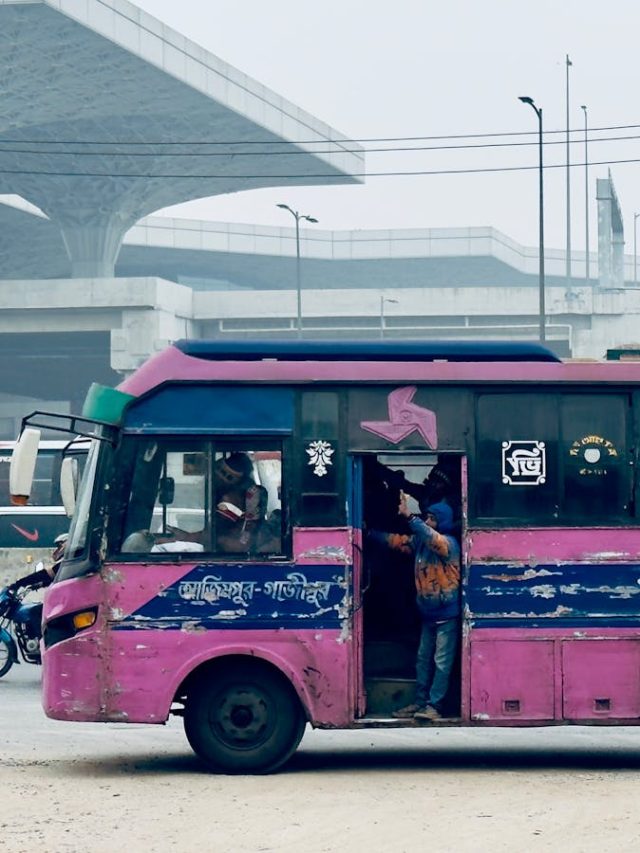 होली पर बिहार जाने वाली बसों का किराया सस्ता! सरकार दे रही सब्सिडी