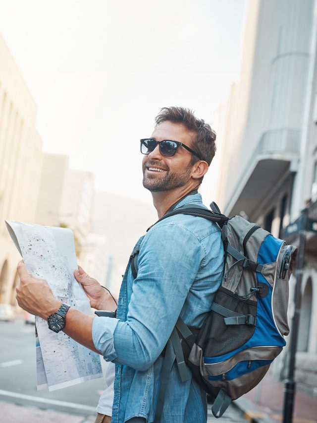 Walk the World: The tiny countries you can conquer in 24 hours—if you dare