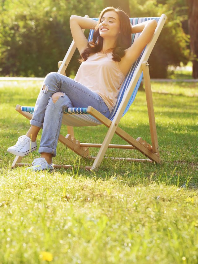 10 Minutes Outside? The Surprising Science Behind a Daily Glow