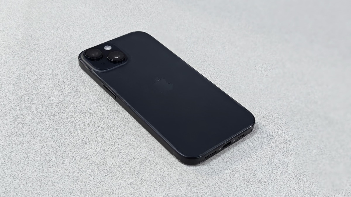 सबसे कम दाम में मिल रहा iPhone 15, फ्लिपकार्ट पर खास डील