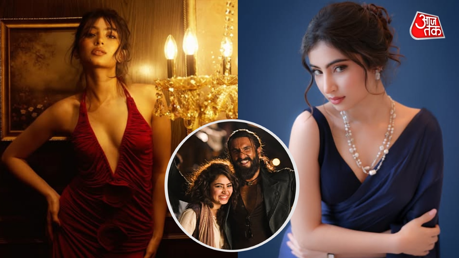 'धुरंधर' में हमजा की बीवी के रोल में छाईं 20 साल की सारा, हैं इतनी ग्लैमरस, Photos